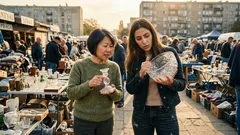 Kryształy vintage wracają do łask: jak wybierać perełki z lat 60.–80.