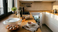 Ten prosty patent na śledzie: surowa marchewka i czerwona cebula, a po kilku godzinach znika ze stołu