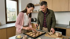 Grzanki z wątróbką z piekarnika w 10 minut – kremowa masa i mały trik, który robi różnicę