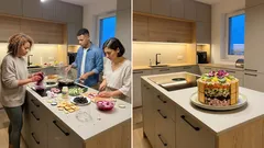 Sałatka „koszyczek” na 8 marca, która robi efekt wow na stole