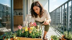 Lwia paszcza w ogrodzie i na balkonie: jak ją uprawiać, żeby kwitła długo