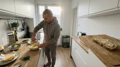 Szybka pasta rybna na kanapki: kremowa w 15 minut i detal, który robi różnicę przy soli