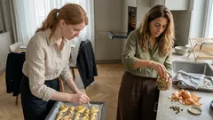 5 przekąsek imprezowych, które zrobisz wcześniej i podasz bez stresu