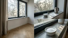 Parujące okna zimą: trik z solą na parapecie i kiedy lepiej postawić na skuteczniejsze metody