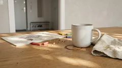 Dlaczego dziecko zapamiętuje wspólne lata inaczej niż ty — i jak o tym rozmawiać bez walki o rację