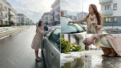 Wiosna w kalendarzu, mróz za oknem: skąd biorą się marcowe rozjazdy i jak czytać prognozy