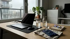 Ból głowy: szybkie sposoby bez leków i sygnały, że to nie jest „zwykły” ból