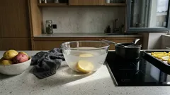 Jak wybrać ziemniaki do sałatki, frytek i purée? Prosta ściąga o skrobi