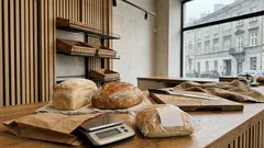 Nowy standard białego chleba od 1 kwietnia 2026: co warto sprawdzić na etykiecie