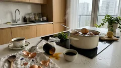 Naturalne barwienie jajek na Wielkanoc: 5 kuchennych barwników i sprawdzone czasy