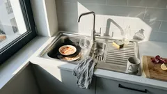 Ten drobny nawyk po kolacji potrafi powiedzieć o waszej relacji więcej, niż się wydaje