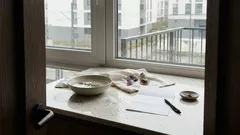 Krwawy Księżyc 3 marca 2026: w Polsce go nie zobaczymy, ale to dobry moment na domknięcia