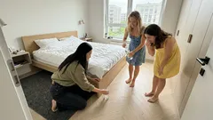 Wystarczy szklanka octu pod łóżkiem? Sprawdzamy, co naprawdę odświeża sypialnię i jak zrobić to bezpiecznie