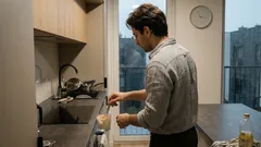 Kefir na noc: kiedy pić, żeby spać lepiej i nie czuć ciężkości