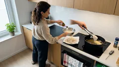 Ryba w cieście piwnym: przepis na lekką, chrupiącą panierkę bez gumowego efektu