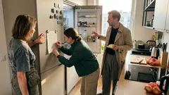 Ręcznie pisana lista zakupów: dlaczego ta prosta kartka uspokaja głowę i wspiera pamięć