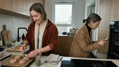 Tartaletki z kurczaka jak z cukierni – sycąca fit przekąska w 25 minut