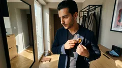 Masz szkatułkę po mamie? Klipsy i broszki z lat 60.–80. wracają — i mogą cię zaskoczyć