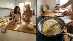 Czebureki bez jaj: prosty przepis na chrupiące pierogi z soczystym farszem