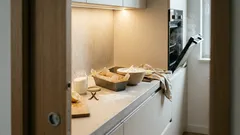 Puszysta zapiekanka twarogowa jak suflet – jeden dodatek i kolejność, która robi różnicę