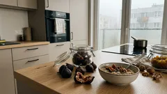 Suszone figi kontra śliwki, morele i rodzynki: co naprawdę wynika z liczb o błonniku, wapniu i IG?