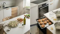 Na 8 marca robię trzy szybkie przekąski – wyglądają od święta, a pracy niewiele