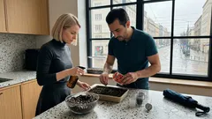 Siew pomidorów w marcu 2026: korzystne dni według Księżyca i 3 detale, które robią różnicę