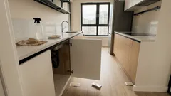 Karaluchy w kuchni: jak je namierzyć, zanim opanują wszystkie zakamarki