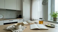 Ulotność dnia potrafi przytłoczyć. Jak łapać „ciche chwile” i odzyskać spokojniejszą głowę