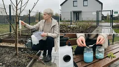 7 błędów w wiosennych opryskach, które osłabiają ogród latem i jak ich uniknąć