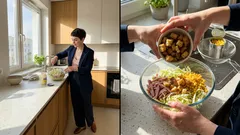 5 minut i gotowe: chrupiąca sałatka z kapusty pekińskiej (uważaj na jeden szczegół)