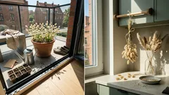 Wystarczy trafić w jeden termin — zajęczy ogonek (lagurus): siew, miejsce i suszenie kłosów