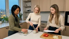 Jak naostrzyć nóż kubkiem w 2 minuty: awaryjny patent, który naprawdę działa