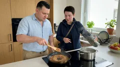 Jak ugotować kaszę gryczaną „ziarnko do ziarnka”: dwa proste triki, które robią różnicę