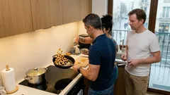 Jak zrobić idealne grzanki do zupy, żeby były złote i chrupiące, a nie gorzkie