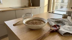 Postne menu bez udziwnień: 3 sycące przepisy na Wielki Post (bez jaj i nabiału)