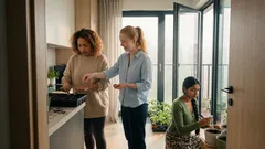 Kiedy siać pomidory w 2026 roku, żeby rozsada była krępa? Terminy z kalendarza i jeden kluczowy szczegół