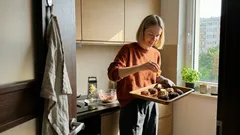 Kotlety mielone z piekarnika, które zawsze wychodzą soczyste: prosty przepis bez smażenia